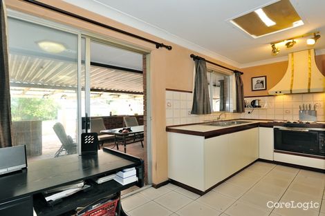 Property photo of 70 Kurrajong Road Safety Bay WA 6169