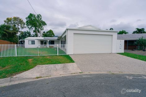 Property photo of 3 Whelk Close Trinity Beach QLD 4879