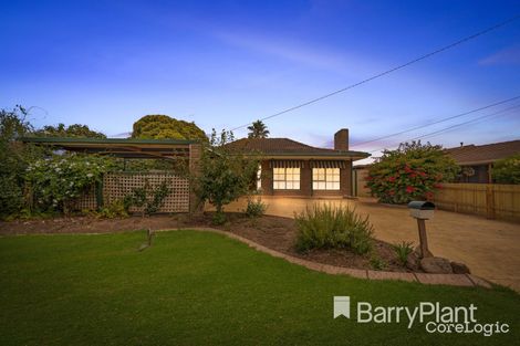 Property photo of 1 Player Close Hoppers Crossing VIC 3029