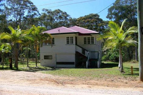 4 Forest Hill Rd, Russell Island, QLD 4184
