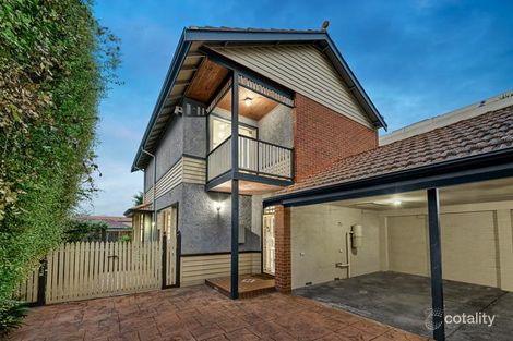 Property photo of 2/2 Johnson Street Hawthorn VIC 3122