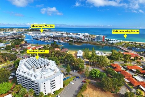 Property photo of 45/65 Ormsby Terrace Mandurah WA 6210