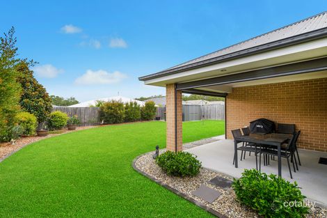 Property photo of 15 Masters Street Thrumster NSW 2444