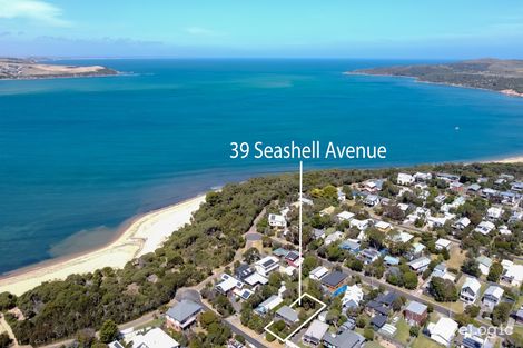 Property photo of 39 Seashell Avenue Cape Woolamai VIC 3925