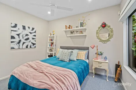 Property photo of 4A Clovelly Avenue Glenelg North SA 5045