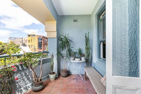 Property photo of 13/265 Palmer Street Darlinghurst NSW 2010