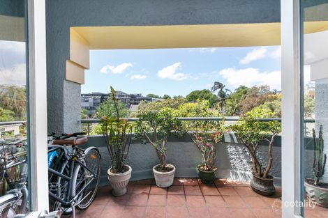 Property photo of 13/265 Palmer Street Darlinghurst NSW 2010