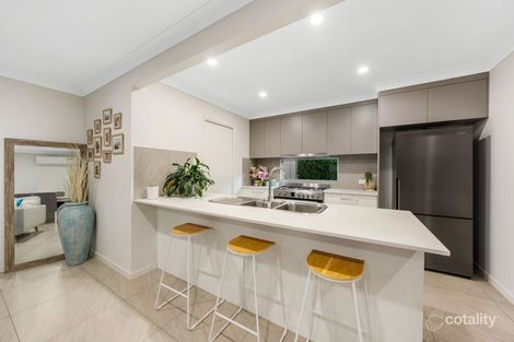 Property photo of 19 Jake Circuit Redland Bay QLD 4165