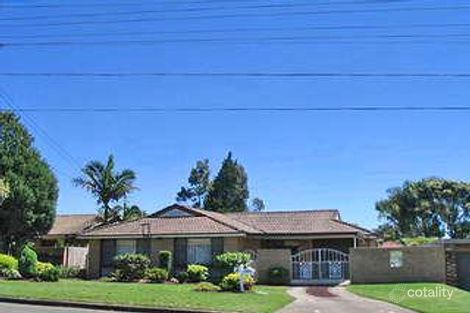 37 Jamieson St, Emu Plains, NSW 2750