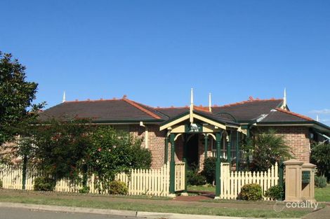Property photo of 1/39-45 Ida Street Sans Souci NSW 2219