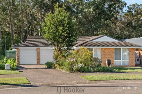 14 STARBOARD CL, RATHMINES, NSW 2283