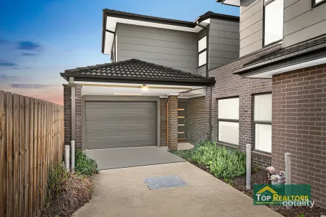 Property photo of 3/180 Mitchell Street Maidstone VIC 3012