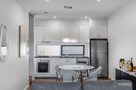Property photo of 11/5 Coventry Street Mawson Lakes SA 5095
