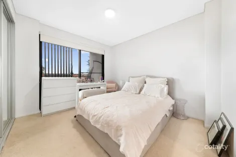 Property photo of 204/3-7 Anselm Street Strathfield South NSW 2136