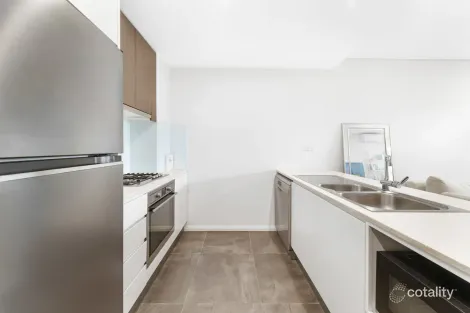 Property photo of 204/3-7 Anselm Street Strathfield South NSW 2136