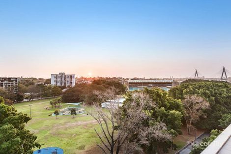 Property photo of 205/310 Wattle Street Ultimo NSW 2007