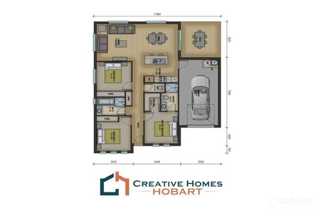 Property photo of LOT 154 Hollingsworth Street Brighton TAS 7030