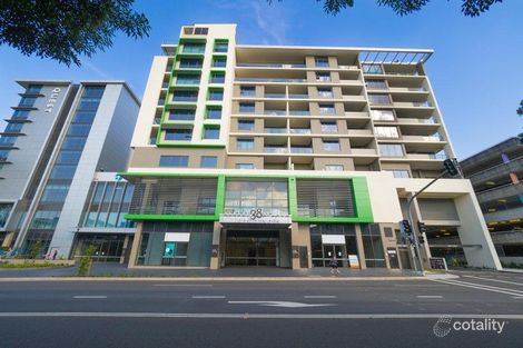 312/38c Albert Ave, Chatswood, NSW 2067