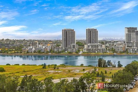 Property photo of 1402/10 Burroway Road Wentworth Point NSW 2127