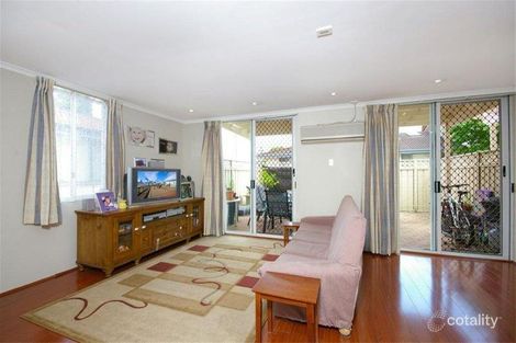 Property photo of 11/125 Park Road Rydalmere NSW 2116