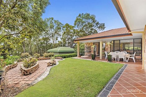 Property photo of 100 Armstrong Way Highland Park QLD 4211