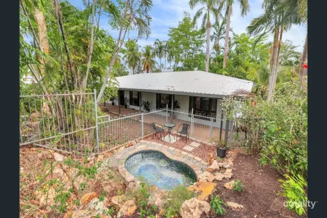 Property photo of 16 Scammell Court Gray NT 0830