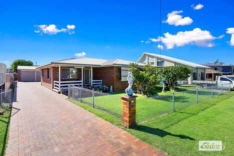 Property photo of 60 Riverview Drive Burrum Heads QLD 4659