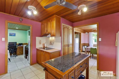 Property photo of 60 Riverview Drive Burrum Heads QLD 4659