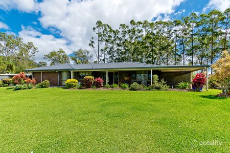 Property photo of 124 Eumundi-Kenilworth Road Eerwah Vale QLD 4562