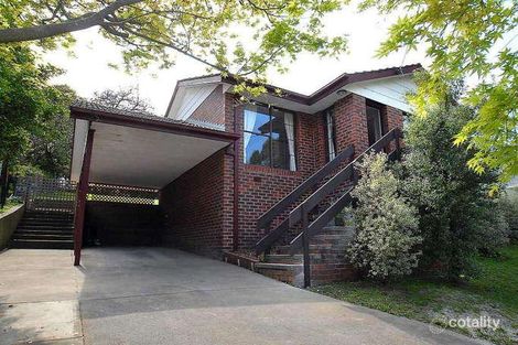 27 Thompson Rd, Upwey, VIC 3158