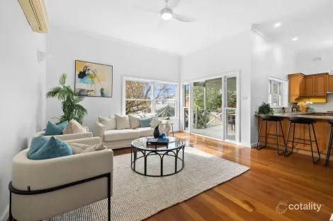 Property photo of 8 Henry Street Five Dock NSW 2046