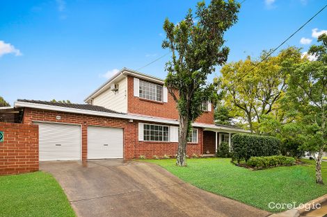 Property photo of 45 Snowdon Avenue Carlingford NSW 2118