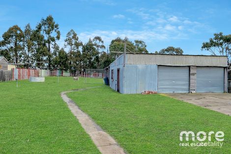 Property photo of 650 Tunnack Road Parattah TAS 7120