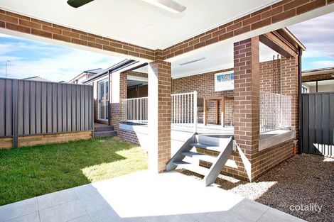 Property photo of 207 Thorogood Boulevard Kellyville NSW 2155