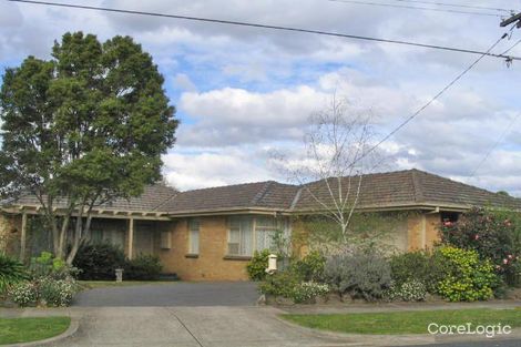 Property photo of 49 Chessell Street Mont Albert North VIC 3129