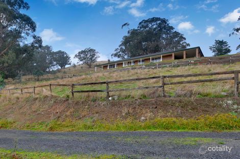 20 Oreillys Hill Rd, Jumbuk, VIC 3869