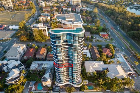 Property photo of 1102/28-30 Second Avenue Broadbeach QLD 4218