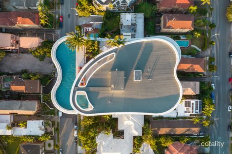 Property photo of 1102/28-30 Second Avenue Broadbeach QLD 4218