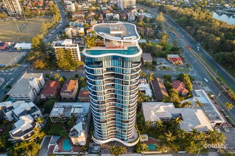 Property photo of 1102/28-30 Second Avenue Broadbeach QLD 4218