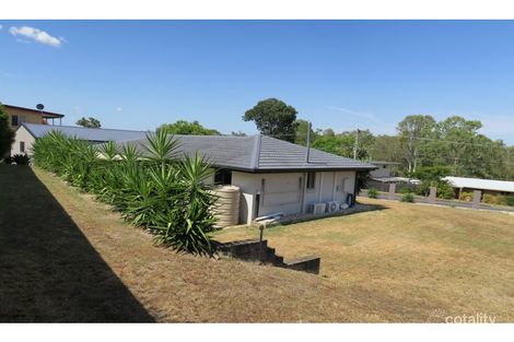 Property photo of 22 Beechwood Drive Yamanto QLD 4305