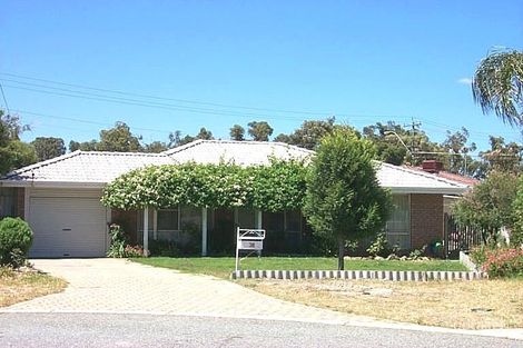 38 Liquidambar Hts, Mirrabooka, WA 6061