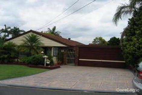 Property photo of 12 Petringa Crescent Springwood QLD 4127