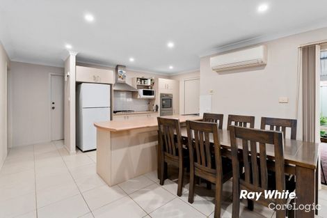 Property photo of 45 Woldhuis Street Quakers Hill NSW 2763