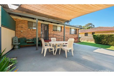 Property photo of 13 Pearce Avenue Goonellabah NSW 2480