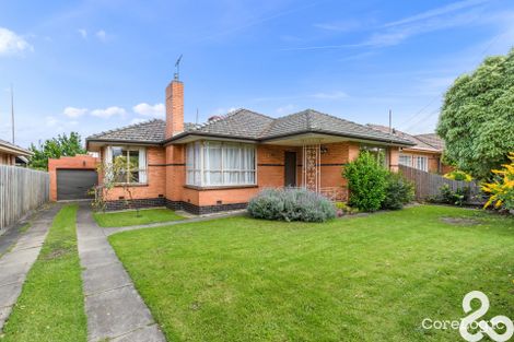 Property photo of 23 Taunton Avenue Preston VIC 3072