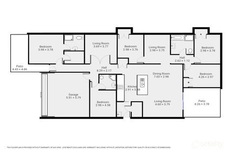 Property photo of 20 Tramway Drive West Wallsend NSW 2286