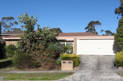 Property photo of 34 Galahad Crescent Glen Waverley VIC 3150