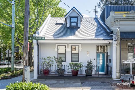 Property photo of 40 Telopea Street Redfern NSW 2016