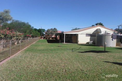 Property photo of 45 Pegler Street Quilpie QLD 4480