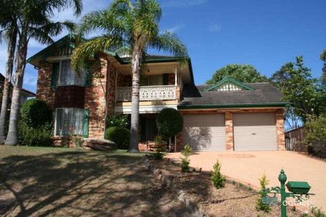 124 Warrangarree Dr, Woronora Heights, NSW 2233